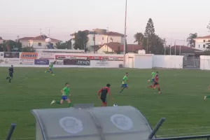 Ο Ερμής πήρε το... φιλικό με Άρη