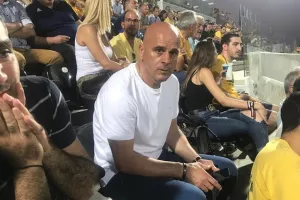 Συμπεράσματα/ΑΝΟ (ΑΕΛ)