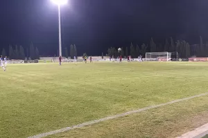 ΑΝΟΡΘΩΣΗ/ Φιλική νίκη με Ντούρις (Φώτος)