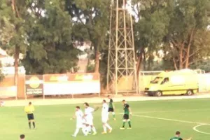 Τεσσάρα… με ανεβασμένους τους Γεωργιανούς! (φώτος)