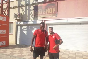 Ξανά, super χρονιά!!!
