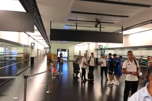 Μαζί με Εθνική U17