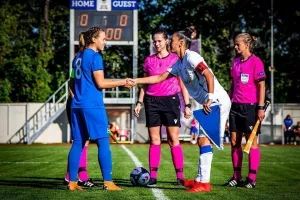 Απόλλων Ladies/Τελευταίο με Sturm Graz