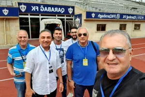 Δυνατή ομάδα!