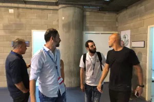 Πήγε κι΄έφυγε… 