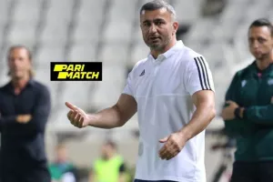 ΝΕΕΣ δηλώσεις Gurbanov/"Δεν μας ενδιαφέρει το Άγιαξ-ΠΑΟΚ/Θα κάνουν το παν να μας κερδίσουν"