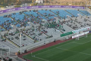 ΑΡΚΕΤΟΣ "πράσινος" κόσμος στο ΓΣΠ