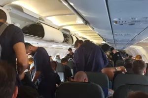 Επέστρεψε Κύπρο και... ξεκούραση (φώτος)