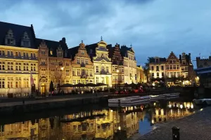 (ΦΩΤΟΣ kerkida) Best of Ghent 