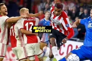 ΝΕΟ από Ολλανδία για Ajax και PSV/ΑΛΛΑΓΗ στο πρόγραμμα τους