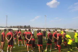ΦΩΤΟΣ και ΔΗΛΩΣΕΙΣ kerkida/Συνεχίζει ο ΕΡΜΗΣ 