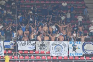 ΜΗΝΥΜΑ μετά την ήττα/"Απόλλων και πάλι Απόλλων"