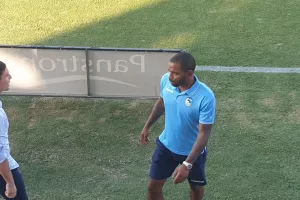 ΜΑΤΣΑΡΑ και... ΔΙΠΛΟ με Νέμετς στο φινάλε! (φώτος)
