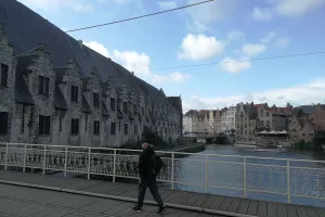 (ΦΩΤΟΣ kerkida) Best of Ghent 