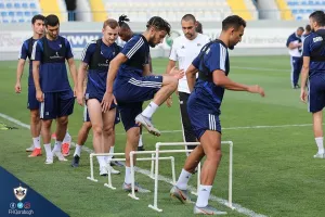 ΤΩΡΑ θα έχει και τον Thomas Doll στον "πόλεμο" του Μπακού!