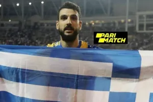 Επιστρέφει... στο Μπακού ο Μερκής!