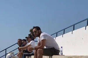 «Ματιές» Ομόνοιας... στο φιλικό