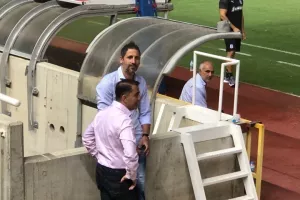 Αούστρια και... ΕΠΙΘΕΤΙΚΟΣ;