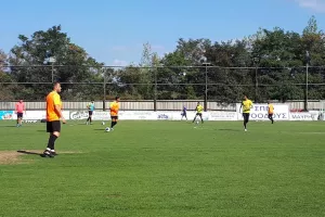 ΚΛΙΚΣ από την Κυπερούντα