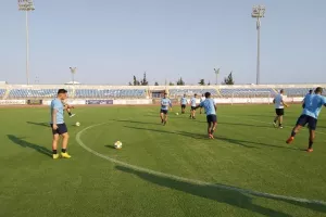 Ολοκληρώθηκε η ανοιχτή προπόνηση (φώτος)