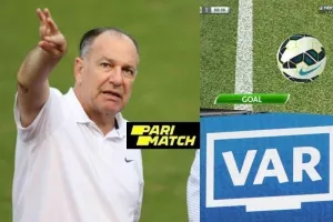 ΦΟΙΒΟΣ στο kerkida/ "Μαζί με το VAR, μπαίνει και το Goal Line" (Όλες οι λεπτομέρειες)