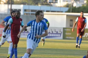 50 φώτος/Ανόρθωση-Ένωση