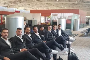 Στην... τρίχα για Βουλγαρία! (φώτος)