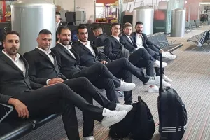 Στην... τρίχα για Βουλγαρία! (φώτος)