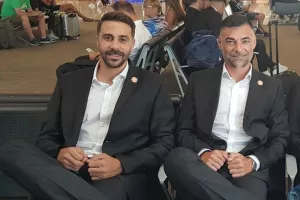 Στην... τρίχα για Βουλγαρία! (φώτος)