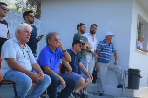 ΟΜΟΝΟΙΑ ΨΕΥΔΑ - ΑΣΙΛ/Φωτορεπορτάζ 