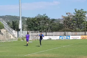 ΚΛΙΚΣ από την Κυπερούντα