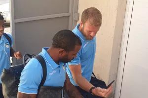 (ΒΙΝΤΕΟ/ΦΩΤΟΣ) ΑΦΙΞΗ με λάμψη... Puncheon!