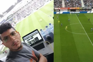 (ΣΧΟΛΙΟ) Λύγισε κόντρα σ΄ενα καλύτερο αντιπαλο