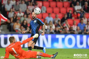 Aν γινόταν 3-1...