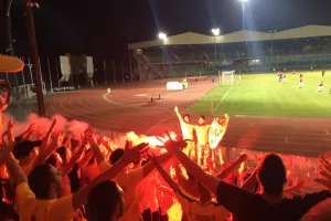 ΘΥΡΑ 3: "Η ιδέα που μας δίδαξε το πως να πολεμάς"