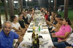 Γράφουν ιστορία οι Κύπριες διεθνείς
