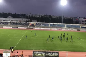 ΝΙΚΗΣΕ… φιλικά την Ανόρθωση με Μπεριγκό (φώτος)