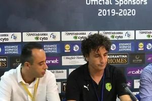 ΙΝΤΙΑΚΕΘ: "Αυτή η νίκη είναι για τον κόσμο"