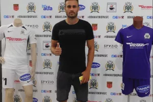 (ΦΩΤΟΣ) Δείπνο και παρουσίαση ομάδας