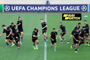 ΠΟΙΟΣ είναι ο 16ος στο ΑΠΟΕΛ ΚΑΙ η πιθανή μεταγραφή/ΡΕΠΟΡΤΑΖ