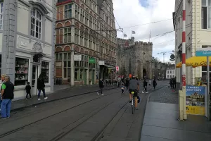(ΦΩΤΟΣ kerkida) Best of Ghent 