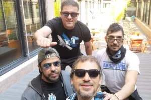 Από το Άμστερνταμ… Αϊντχόφεν! 