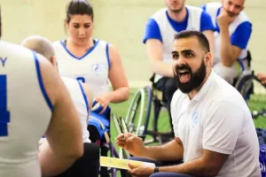 ΣΥΜΦΩΝΙΑ Απόλλωνα με Στέργιο Ξυστούρη