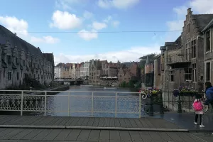 (ΦΩΤΟΣ kerkida) Best of Ghent 