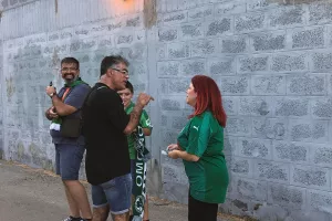 Πράσινα… διαρκείας στο ΜΑΚ