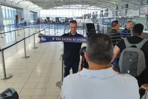 Σταθερή αξία... ο Πέλεντρος!
