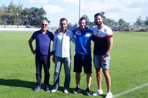 ΚΛΙΚΣ από την Κυπερούντα