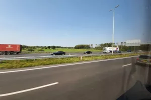 ΚΑΜΙΝΙ... και στην Ολλανδία! (φώτος)