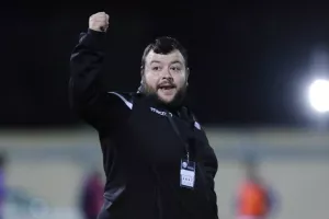 Ο υπάλληλος της εβδομάδας!