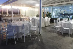 (ΦΩΤΟΣ) Δείπνο και παρουσίαση ομάδας
